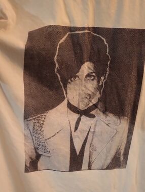 👑Prince T Shirt!!